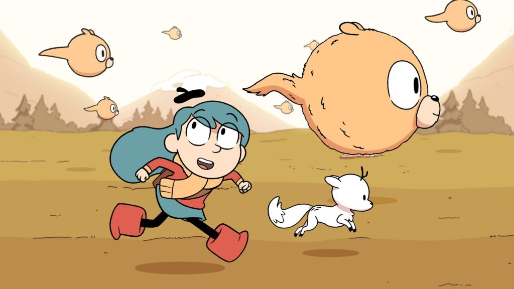 1047947-silvergate-media-launches-licensing-program-netflix_rkw6-1024x576 Hilda. È questa la vita di un'avventuriera.